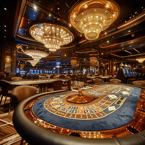 Linebet casino: A Gateway to Premier Online Casino Gaming